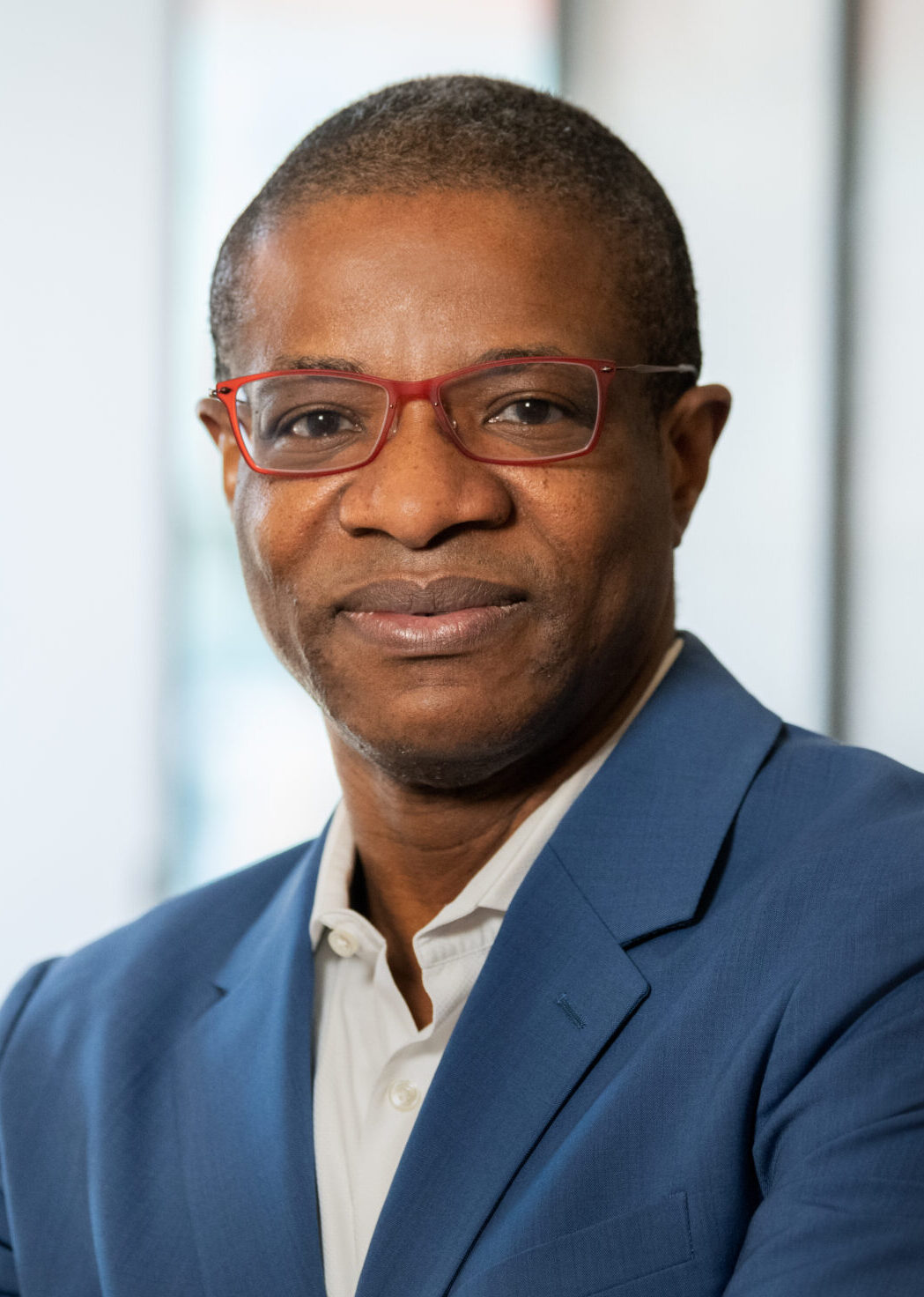 Chinwe Ukomadu MD, PhD