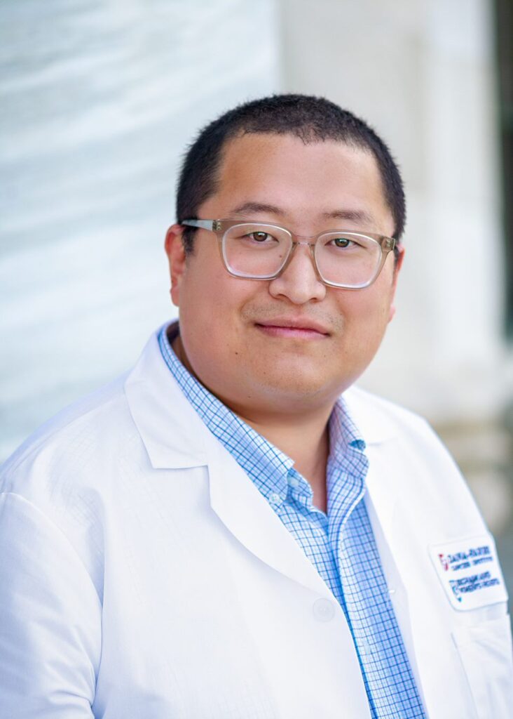Mark Zhang