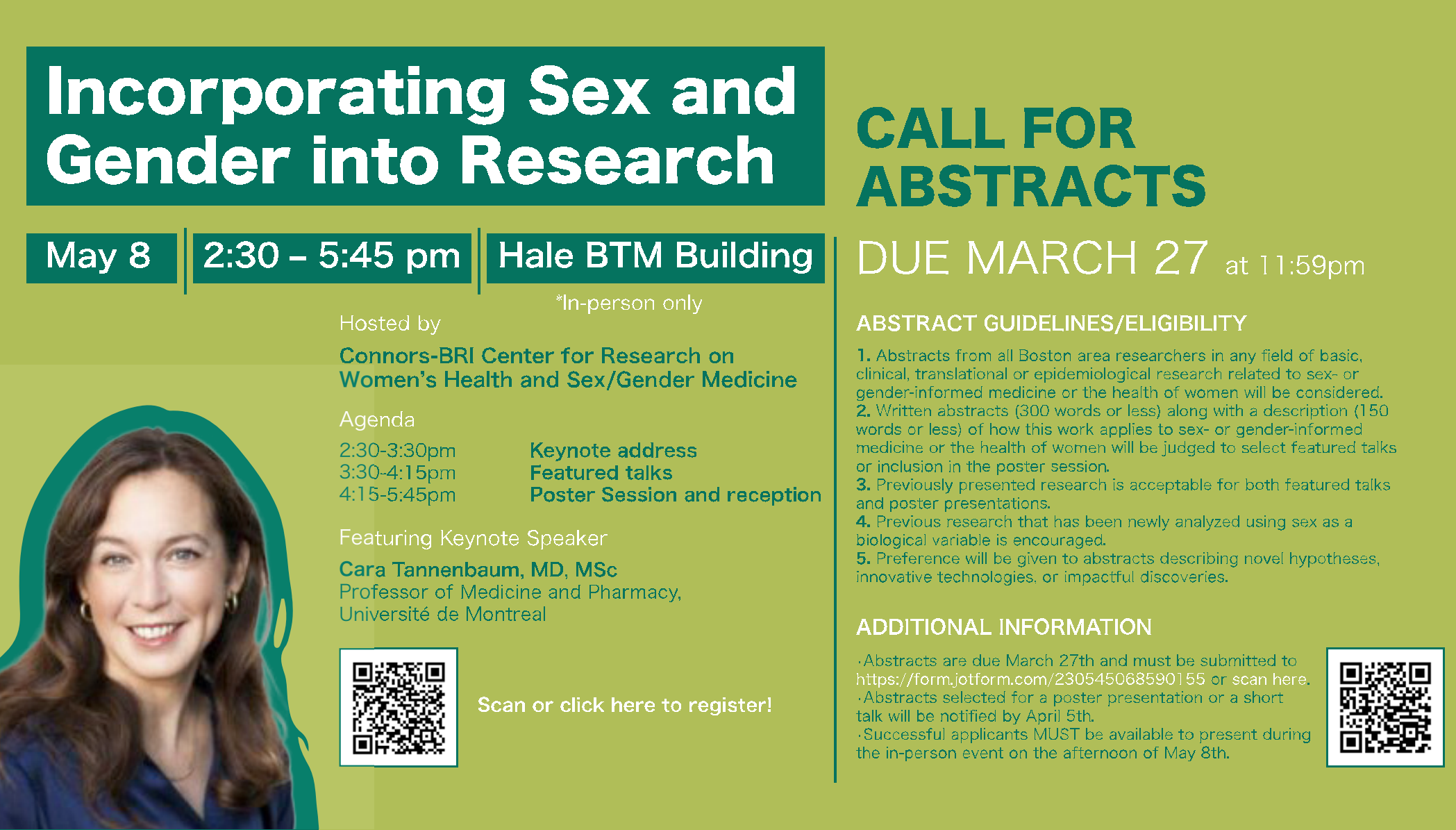 Incorporating Sex and Gender into Research_flyer7.0